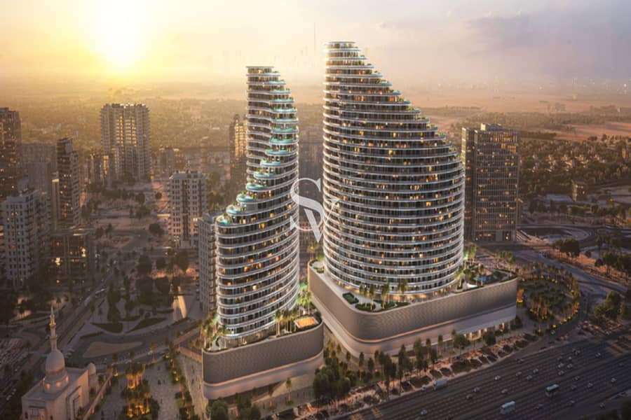 Amenities View |Premium Location |Smart Investment Amenities View |Premium Location |Smart Investment