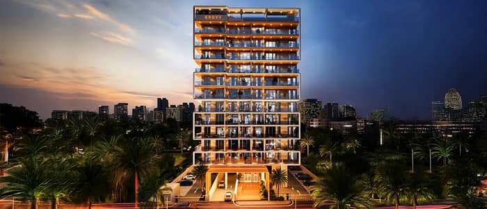 1 Bedroom Apartment for Sale in Dubai Land Residence Complex (DLRC), Dubai - 23589. webp