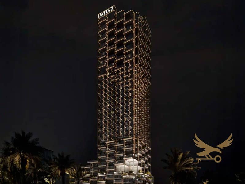 Appartement à Meydan Horizon,The Symphony by Imtiaz, 2 chambres, 3292696 AED - 15744695 Appartement à Meydan Horizon,The Symphony by Imtiaz, 2 chambres, 3292696 AED - 15744695