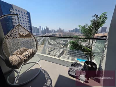 Appartement de 1 chambre à à louer à Jumeirah Village Circle (JVC), Dubai - 1000374296. jpg