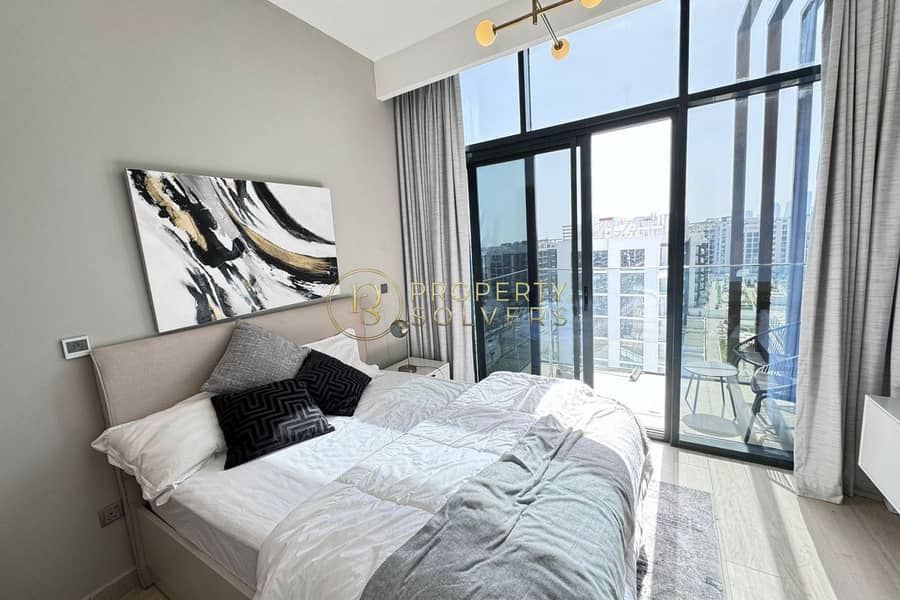 Upgraded Studio | Pool View | Flexible Payments Upgraded Studio | Pool View | Flexible Payments