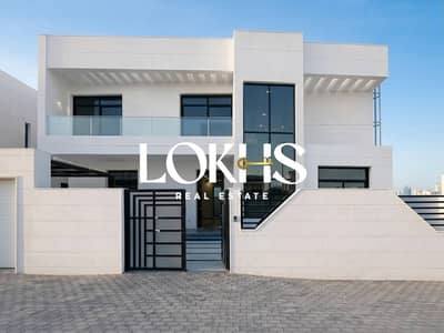 5 Slaapkamers Villa te Huur in Al Furjan, Dubai - Villa in Al Furjan,Al Furjan West,Makeen Al Furjan Villas, 5 slaapkamers, 380000 AED - 15744708 5 Slaapkamers Villa te Huur in Al Furjan, Dubai - Villa in Al Furjan,Al Furjan West,Makeen Al Furjan Villas, 5 slaapkamers, 380000 AED - 15744708