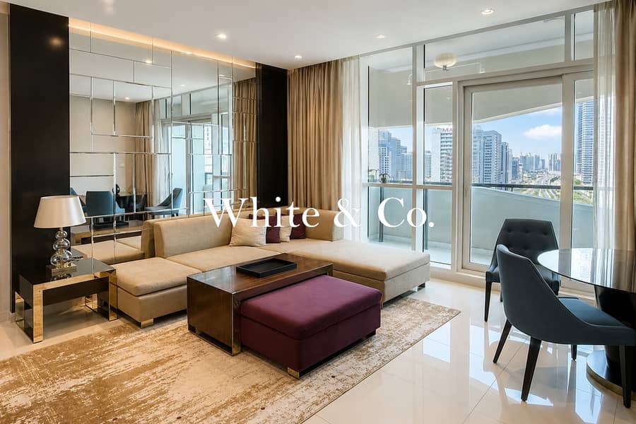 Appartamento a Downtown Dubai,Upper Crest (Burjside Terrace), 1 camera da letto, 1449000 AED - 15744718 Appartamento a Downtown Dubai,Upper Crest (Burjside Terrace), 1 camera da letto, 1449000 AED - 15744718
