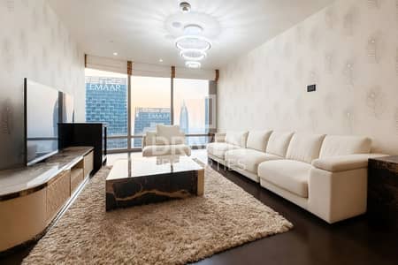 1 Bedroom Apartment for Rent in Downtown Dubai, Dubai - Iconic Burj Khalifa | Furnished Apt | Vacant 1 Bedroom Apartment for Rent in Downtown Dubai, Dubai - Iconic Burj Khalifa | Furnished Apt | Vacant