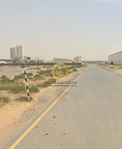 Industrial Land in Vendita a Al Sajaa, Sharjah - WhatsApp Image 2026-07-07 at 05.30. 44 (1). jpeg