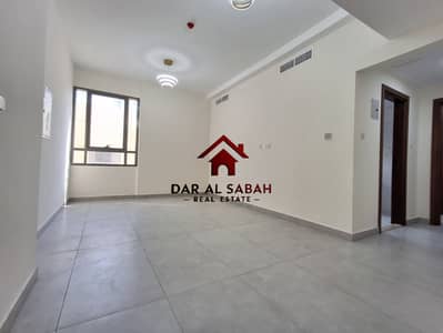 1 Bedroom Flat for Rent in Al Nahda (Sharjah), Sharjah - 20260707_155445. heic 1 Bedroom Flat for Rent in Al Nahda (Sharjah), Sharjah - 20260707_155445. heic