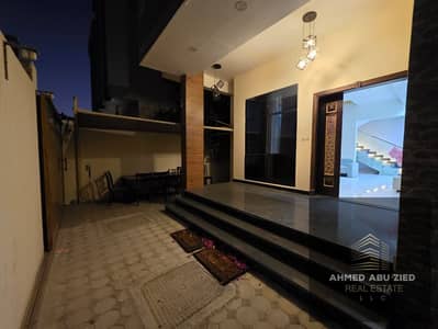 6 habitaciones Villa para en Alquiler en Al Helio, Ajman - WhatsApp Image 2026-07-07 at 2.03. 45 PM. jpeg 6 habitaciones Villa para en Alquiler en Al Helio, Ajman - WhatsApp Image 2026-07-07 at 2.03. 45 PM. jpeg