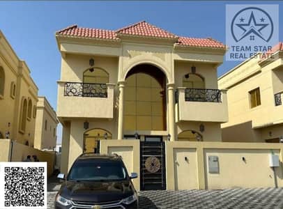 5 Bedroom Villa for Rent in Al Yasmeen, Ajman - 3205E1E7-2273-47C2-9E1D-C908045FFDF3. jpg 5 Bedroom Villa for Rent in Al Yasmeen, Ajman - 3205E1E7-2273-47C2-9E1D-C908045FFDF3. jpg