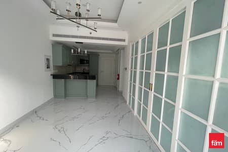 1 Schlafzimmer Wohnung zum zur Miete in Arjan, Dubai - Wohnung in Arjan，Vincitore Benessere, 1 schlafzimmer, 82000 AED - 15744903