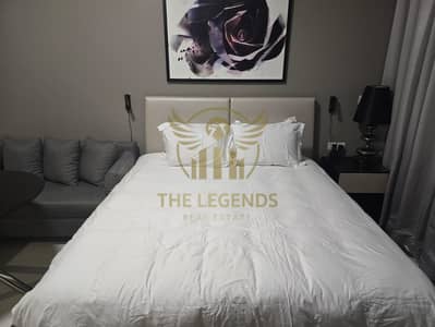 Studio for Rent in DAMAC Hills, Dubai - 10. jpeg