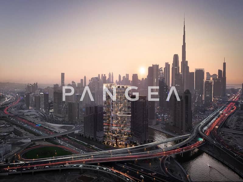 Büro in Business Bay,HQ by Rove, 3500000 AED - 15744954 Büro in Business Bay,HQ by Rove, 3500000 AED - 15744954