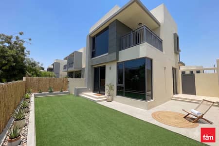 4 Slaapkamers Townhouse te Huur in Dubai Hills Estate, Dubai - Rijwoning in Dubai Hills Estate,Maple,Maple 1, 4 slaapkamers, 275000 AED - 15744946 4 Slaapkamers Townhouse te Huur in Dubai Hills Estate, Dubai - Rijwoning in Dubai Hills Estate,Maple,Maple 1, 4 slaapkamers, 275000 AED - 15744946