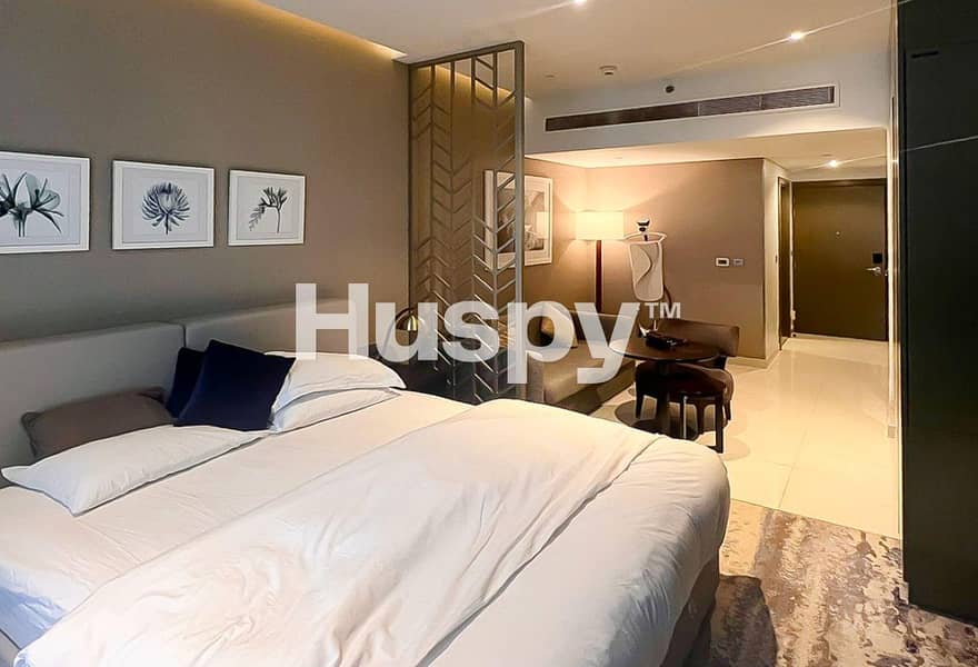 Appartamento a Business Bay,DAMAC Maison Prive,Damac Maison Prive Tower B, 950000 AED - 15745010 Appartamento a Business Bay,DAMAC Maison Prive,Damac Maison Prive Tower B, 950000 AED - 15745010