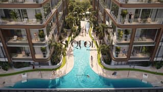 High-Floor Studio | Limited Availability | Community View