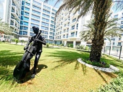 1 Bedroom Apartment for Rent in Dubai Studio City, Dubai - High Floor |Sunny and Bright |With Full Facilities 1 Bedroom Apartment for Rent in Dubai Studio City, Dubai - High Floor |Sunny and Bright |With Full Facilities