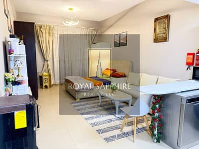 Studio de  à à louer à Dubai Silicon Oasis (DSO), Dubai - ec67a23f-221b-453c-ba91-28c524e80232. jpg