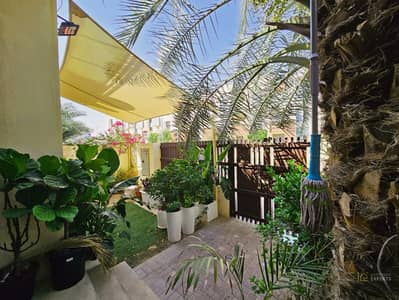 3 Slaapkamers Townhouse te Huur in Jumeirah Village Circle (JVC), Dubai - e2ffe984-0f2d-4b07-b8a9-c5db8c5c75b8. jpg 3 Slaapkamers Townhouse te Huur in Jumeirah Village Circle (JVC), Dubai - e2ffe984-0f2d-4b07-b8a9-c5db8c5c75b8. jpg