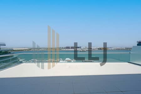 3 Bedroom Apartment for Rent in Al Raha Beach, Abu Dhabi - DSC07827. jpg