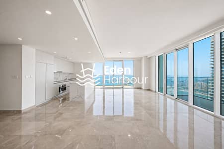 4 Bedroom Apartment for Rent in Dubai Harbour, Dubai - WhatsApp Image 2026-07-07 at 4.14. 47 PM. jpeg 4 Bedroom Apartment for Rent in Dubai Harbour, Dubai - WhatsApp Image 2026-07-07 at 4.14. 47 PM. jpeg