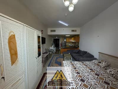 Studio de  à à louer à Al Nuaimiya, Ajman - WhatsApp Image 2026-07-07 at 1.52. 04 PM (1). jpeg