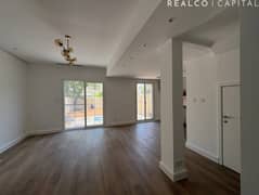 Fully Renovated 2BR + Maid | Ready to Move | Springs 15