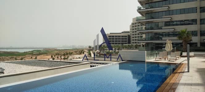 1 Bedroom Apartment for Rent in Yas Island, Abu Dhabi - WhatsApp Image 2026-07-06 at 4.22. 15 PM (4). jpeg