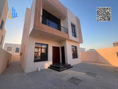 6 Cпальни Вилла Продажа в Аль Захья, Аджман - WhatsApp Image 2026-07-06 at 7.01. 44 PM (1). jpg 6 Cпальни Вилла Продажа в Аль Захья, Аджман - WhatsApp Image 2026-07-06 at 7.01. 44 PM (1). jpg