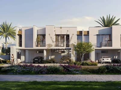 4 Camere Townhouse in vendita a The Valley by Emaar, Dubai - Villetta a schiera a The Valley by Emaar,Nima, 4 camere da letto, 3150000 AED - 15745233 4 Camere Townhouse in vendita a The Valley by Emaar, Dubai - Villetta a schiera a The Valley by Emaar,Nima, 4 camere da letto, 3150000 AED - 15745233