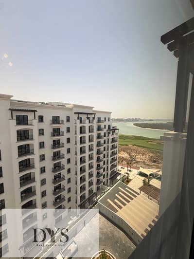Studio for Rent in Yas Island, Abu Dhabi - IMG_5958. jpg