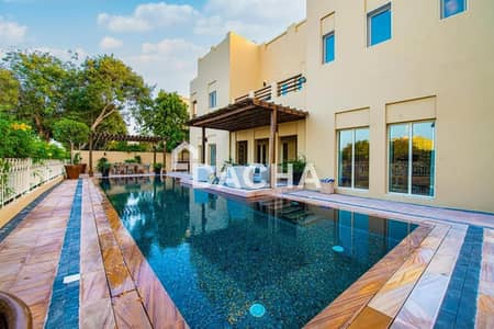 6 habitaciones Villa para en Alquiler en The Meadows, Dubai - Villa en The Meadows,The Meadows 5, 6 dormitorios, 1000000 AED - 15745260 6 habitaciones Villa para en Alquiler en The Meadows, Dubai - Villa en The Meadows,The Meadows 5, 6 dormitorios, 1000000 AED - 15745260