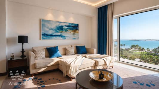 2 Bedroom Flat for Sale in The Marina, Abu Dhabi - interior_137#1. jpg 2 Bedroom Flat for Sale in The Marina, Abu Dhabi - interior_137#1. jpg