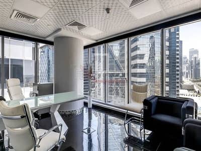 Office for Rent in Business Bay, Dubai - Image 1 Office for Rent in Business Bay, Dubai - Image 1