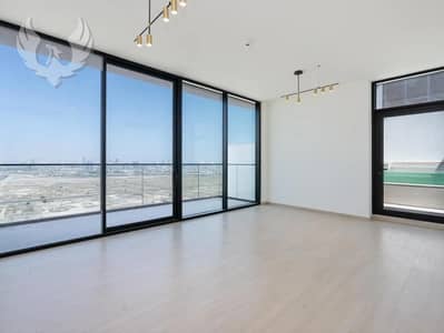 2 Bedroom Apartment for Sale in Jumeirah Village Circle (JVC), Dubai - Penthouse | Private Pool | Vacant | High Floor