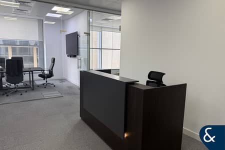 Office in vendita a DIFC, Dubai - Ufficio a DIFC，Burj Daman, 19000000 AED - 5242933