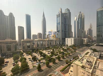 Studio for Rent in DIFC, Dubai - Vacant | Unfurnished | Spacious Studio for Rent in DIFC, Dubai - Vacant | Unfurnished | Spacious