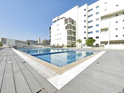 Studio for Rent in Masdar City, Abu Dhabi - IMG20260111144347. jpg