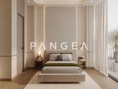 Studio for Sale in Business Bay, Dubai - High ROI | Burj Khalifa View | Handover Soon Studio for Sale in Business Bay, Dubai - High ROI | Burj Khalifa View | Handover Soon
