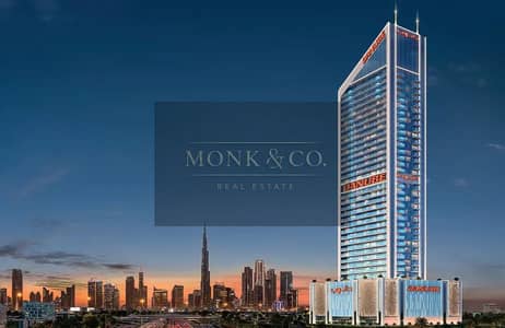 Monolocale in Vendita a Dubai Silicon Oasis (DSO), Dubai - 1. webp Monolocale in Vendita a Dubai Silicon Oasis (DSO), Dubai - 1. webp