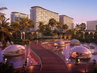 1 Camera Appartamento in Vendita a DAMAC Lagoons, Dubai - Appartamento a DAMAC Lagoons,Valencia,Valencia Tower A, 1 camera da letto, 1281000 AED - 15745343 1 Camera Appartamento in Vendita a DAMAC Lagoons, Dubai - Appartamento a DAMAC Lagoons,Valencia,Valencia Tower A, 1 camera da letto, 1281000 AED - 15745343