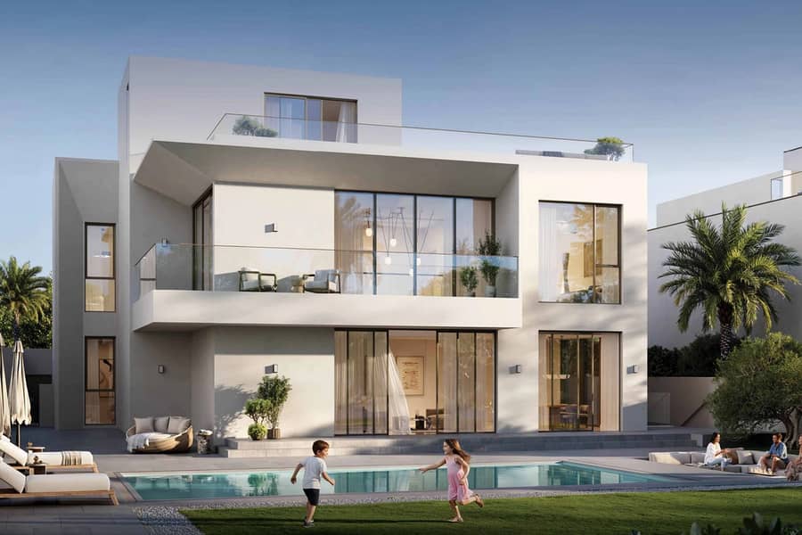位于梅艾瑟姆2号社区,Palmiera Collective 4 卧室的别墅 16895888 AED - 15745456 位于梅艾瑟姆2号社区,Palmiera Collective 4 卧室的别墅 16895888 AED - 15745456