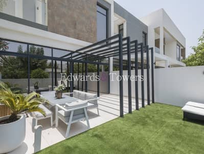 3 Bedroom Villa for Rent in Jumeirah Golf Estates, Dubai - VOT | Rare Unit | Prime Location | 3 Bed Villa 3 Bedroom Villa for Rent in Jumeirah Golf Estates, Dubai - VOT | Rare Unit | Prime Location | 3 Bed Villa