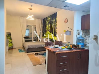 Studio for Sale in Business Bay, Dubai - Furnished | Studio | Great Investment Opportunity Studio for Sale in Business Bay, Dubai - Furnished | Studio | Great Investment Opportunity
