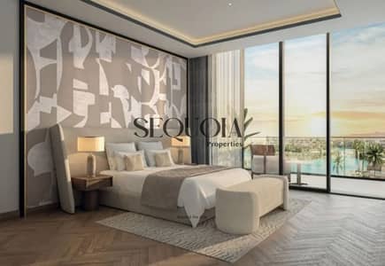 3 habitaciones Hotel Apartment para en Venta en Dubai Islands, Dubai - 2. webp