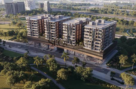 Студия Продажа в Арджан, Дубай - 1. jpg