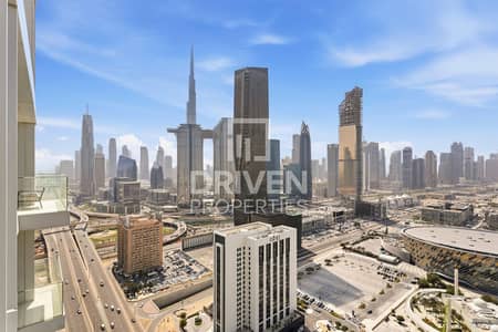 2 Bedroom Flat for Rent in Al Satwa, Dubai - Spacious with Burj And Sea View | Multiple Options 2 Bedroom Flat for Rent in Al Satwa, Dubai - Spacious with Burj And Sea View | Multiple Options