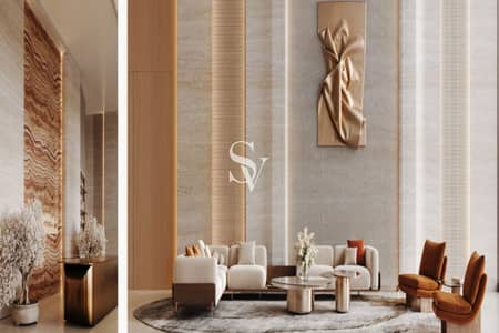 1 Slaapkamer Appartement te Koop in Majan, Dubai - Appartement in Majan，Binghatti Skyflame，Binghatti Skyflame 2, 1 slaapkamer, 1066999 AED - 15745048