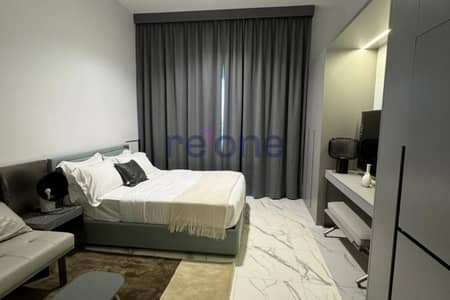 Studio for Rent in Mohammed Bin Rashid City (MBR City), Dubai - Modern Finishing | Fully Furnished Studio | Vacant