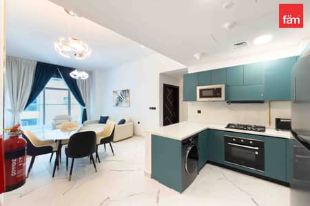 2 Camere Appartamento in affitto a Dubai Science Park, Dubai - Appartamento a Dubai Science Park，Opalz by Danube，Opalz by Danube Tower 1, 2 camere da letto, 94999 AED - 15745614
