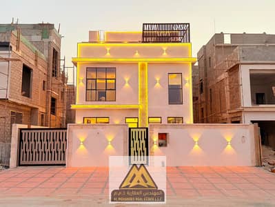 5 Bedroom Villa for Sale in Al Helio, Ajman - WhatsApp Image 2026-07-07 at 16.15. 12 (1). jpeg 5 Bedroom Villa for Sale in Al Helio, Ajman - WhatsApp Image 2026-07-07 at 16.15. 12 (1). jpeg