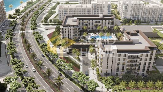 1 habitación Apartamento para en Venta en Al Khan, Sharjah - Screenshot 2026-07-02 114931. png